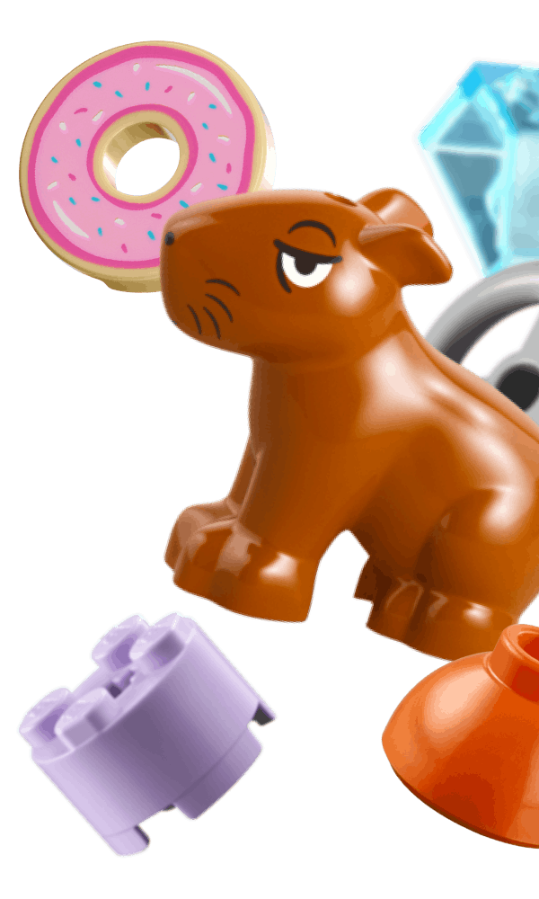 Gifts and Toys for 6, 7 and 8-Year-Olds | Official LEGO® Shop US