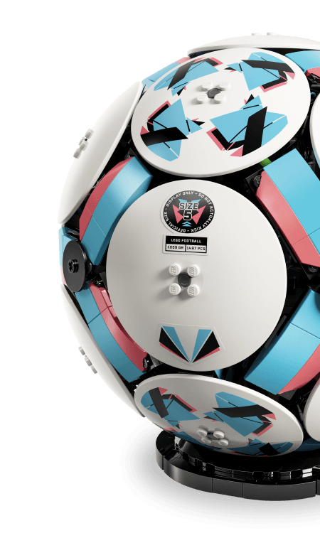 LEGO Soccer Gifts and Toys | Official LEGO® Shop US