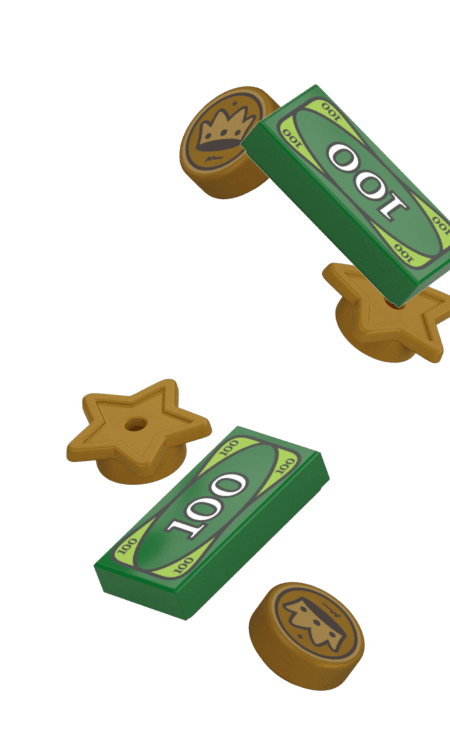 Gifts and Toys Under $100 | Official LEGO® Shop MX