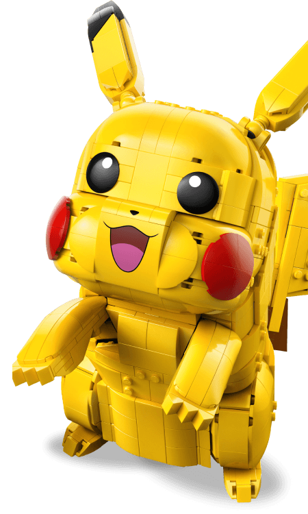 LEGO® Pokémon™ Toys & Sets | Official LEGO® Shop US